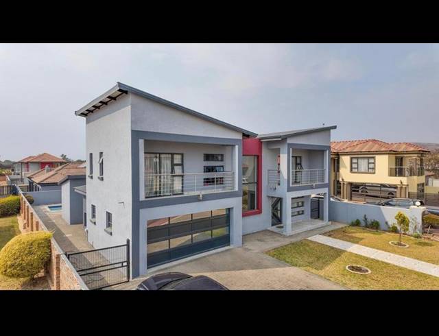 5 BEDROOM HOUSE FOR SALE IN HESTEAPARK